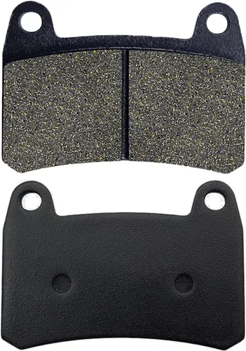 Miniatura 2 de Pastillas de freno de disco para Benelli BJ300GS BJ300 BN300 TNT 300 BN302 302S 302R TNT25 TNT 25 para Leoncino TRK 125 251 BN251 motocicleta 1 par F