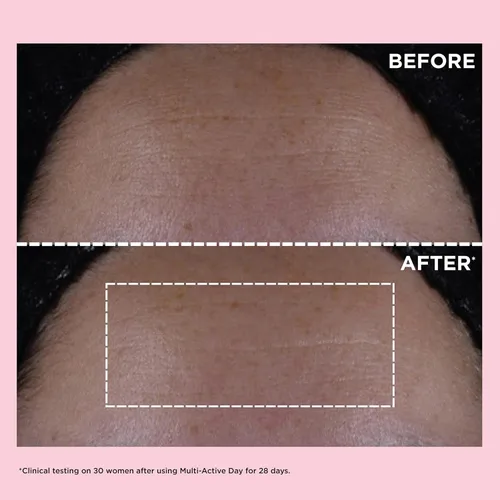 Miniatura 14 de Clarins DOBLE SÉRUM Suero Facial Antienvejecimiento Visiblemente Reafirma, Suaviza, Aumenta la Radiancia y Refina los Poros Hidratación 24H
