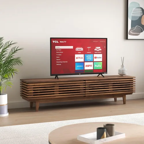 Miniatura 4 de TCL 43S325 43 pulgadas1080p Smart LED Roku TV (2019)