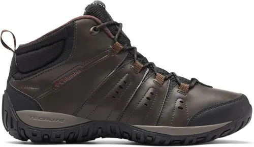 Miniatura 6 de Columbia Peakfreak Nomad - Tenis impermeables para hombre