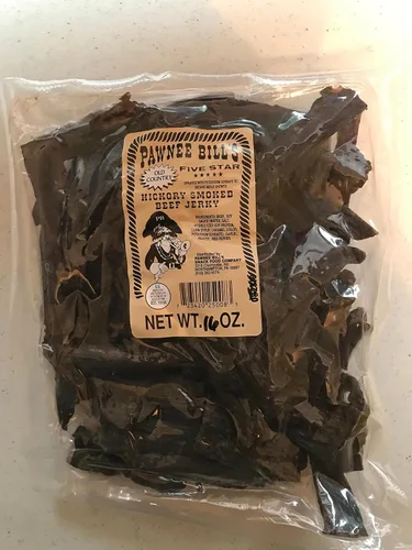 Pawnee Bill's snacks (Old Country, 16oz)