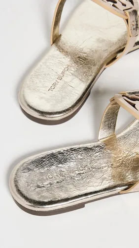 Miniatura 3 de Tory Burch Sandalias suaves Miller para mujer