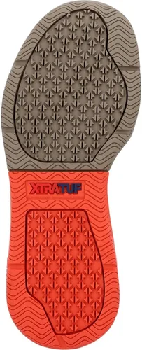 Miniatura 2 de Xtratuf Kiata - Tenis impermeables para mujer, Blanco
