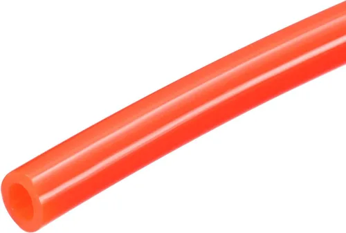 Miniatura 8 de DMiotech Tubo neumático de 0.098 in x 0.157 in, compresor de aire de 6.6 ft/6.6 pies, tubo de manguera de línea de poliuretano para transferencia