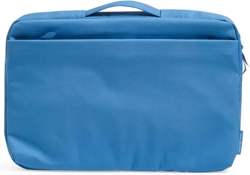 Miniatura 5 de Vera Bradley - Organizador de laptop de algodón para mujer Rouge Rose - Algodón Reciclado