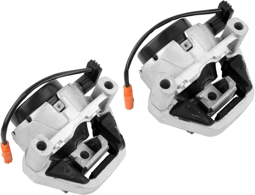 Miniatura 4 de 4G0199381LE 4G0199381NT Reemplazo de montaje del motor para Audi A6 A7 3.0L 2012-2018
