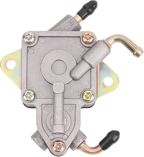 Miniatura 3 de AHL Bomba de combustible compatible con Yamaha YXR660 YXR 660 RHINO 660 2004 2005 2006 2007 / YXR450 YXR 450 RHINO 450 2007 2008 2009 5UG-13910-01-0