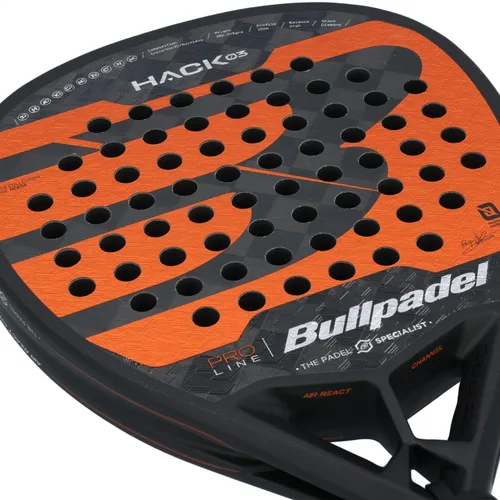 Miniatura 7 de BULLPADEL HACK 03 24 471602