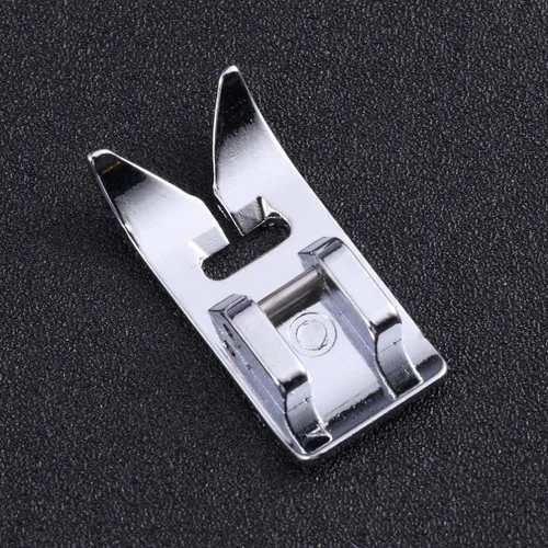 Miniatura 9 de Hemobllo Máquina de coser multifuncional cortador lateral prensatelas pie máquina de coser