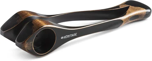 Miniatura 14 de Heritage Musical Spoons Instrumento de percusión, madera de arce canadiense hecha a mano, sonido popular de madera natural, gran regalo para todas