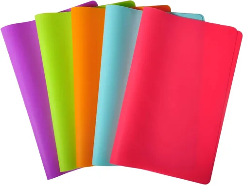Miniatura 8 de Manteles individuales para niños, manteles individuales de silicona para mesa de comedor, cocina, tapete de comedor impermeable para niños pequeños