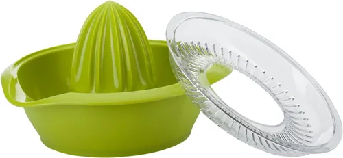 Miniatura 6 de Westmark 3091227A Limeta de Prensa de Limón y Naranja, Verde Manzana Manzana Verde (Apple Green)