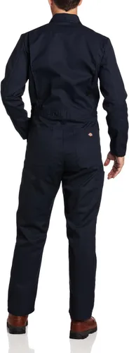 Miniatura 2 de Dickies Men's Basic Blended Coverall