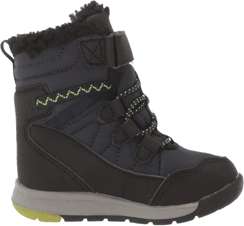 Miniatura 6 de Merrell Botas impermeables unisex para niños Snow Crush 3.0 Jr