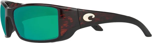 Miniatura 3 de Costa Del Mar Gafas de sol redondas Blackfin para hombre, Multi