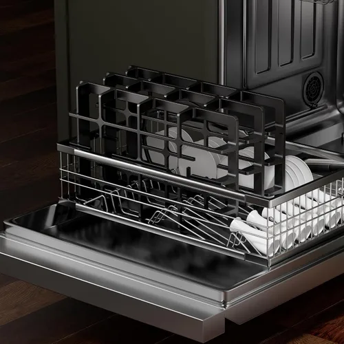 Miniatura 5 de Empava Placa de cocina de gas de 30 pulgadas, 5 quemadores sellados SABAF fabricados en Italia, encendido por llama de iones integrados