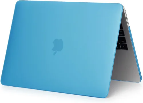 Miniatura 3 de Se7enline Funda rígida compatible con MacBook Pro 2021-2025 de 14 pulgadas para A3434 A2442 A2779 A2918 A2992 A3112 A3401 M5 M4 M3 M2 M1 y teclado