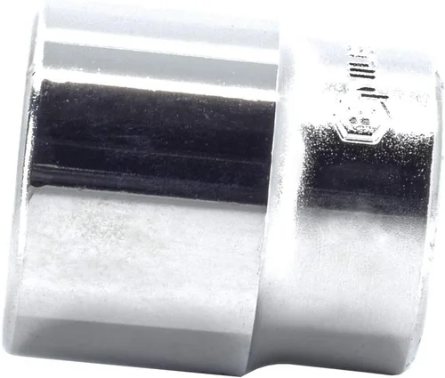 Miniatura 2 de Genius Tools 433840 1/2" Dr. 1.575 in Socket de mano (12 puntos)