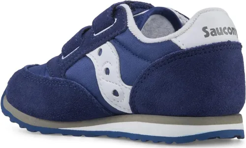 Miniatura 3 de Saucony Baby Jazz - Tenis con velcro para bebés