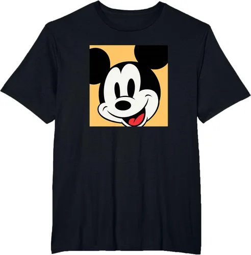 Miniatura 10 de Amazon Essentials Disney Mickey Boxed Portrait Camiseta