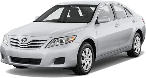 XtremeVision LED interior para Toyota Camry 2007-2011 (12 piezas) kit de LED interior blanco puro + herramienta de instalación