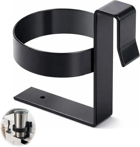 Soporte para bebidas enfriador, soporte para tazas/portavasos compatible con YETII Tundra, enfriador RTICC