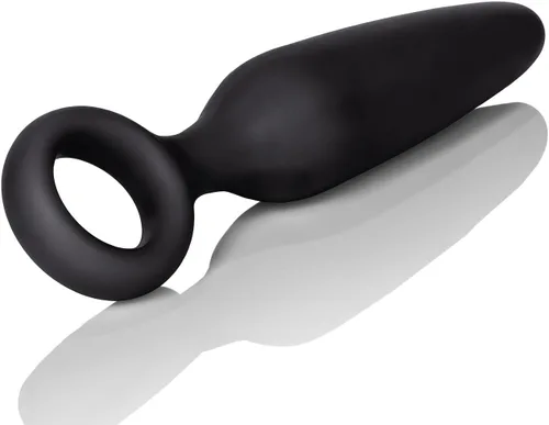 Miniatura 12 de California Exotic Novelties Booty Call Booty Vibro Kits, negro