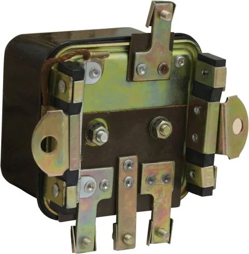 RAREELECTRICAL Nuevo regulador compatible con Cub Cadet Tractor 100 70 Kohler motor de gas por números de pieza 70229484 1118381 1118779