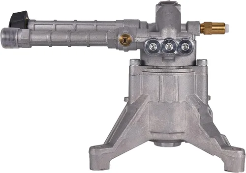 Miniatura 7 de Bomba de lavado a presión vertical de eje de 7/8 pulgadas para SRMW22G26-EZ 2.2G24 2.2 2.2 2.5 GPM 2600-3000 PSI para Troy Bilt Karcher Craftsman