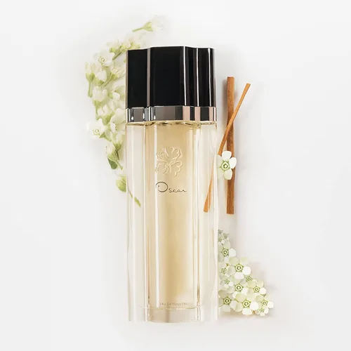 Miniatura 5 de Eau de Toilette Oscar de la Renta, Colección Signature de Oscar, Perfume en Spray para Mujeres