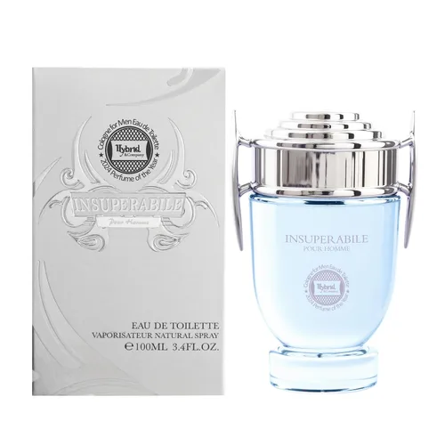 Miniatura 11 de Hybrid & Company Aqua Di Rinascita Lecno para hombre Eau De Parfum Vaporisateur Natural Spray 3.4 Fl Oz