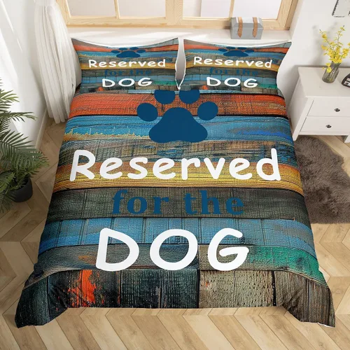 Miniatura 9 de Manfei Juego de funda de edredón occidental, tamaño individual, juego de ropa de cama de caballo de vaquero de 2 piezas, funda de edredón de cactus