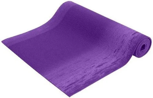 Miniatura 16 de Bean Products Yoga Mat for Exercise - Non Slip Thick Comfortable Workout Floor Mat for Adults and Kids - Eco Friendly Foldable Yoga Mat for Yoga