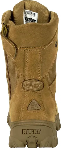 Miniatura 4 de ROCKY Botas militares y tácticas Rkd0059 para hombre