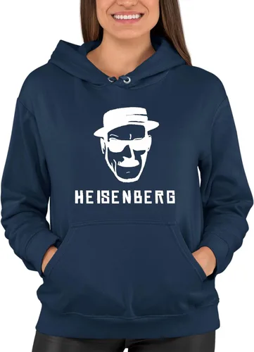 Miniatura 10 de Go All Out Heisenberg - Sudadera con capucha para hombre y mujer