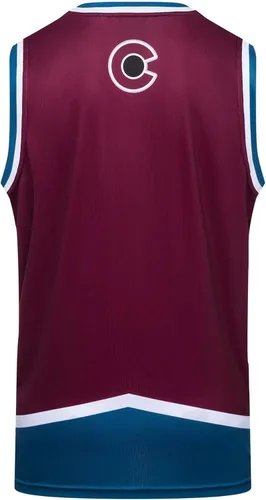 Miniatura 3 de Calhoun Camiseta sin mangas de hockey para hombre NHL Colorado Avalanche