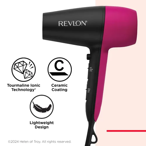 Miniatura 3 de Revlon Combinación perfecta: tu secador de pelo esencial