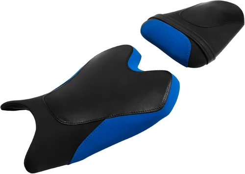 Miniatura 12 de TCT-MOTORPARTS Asiento delantero del conductor y del pasajero para Yamaha YZF R6 2008-2016 2015