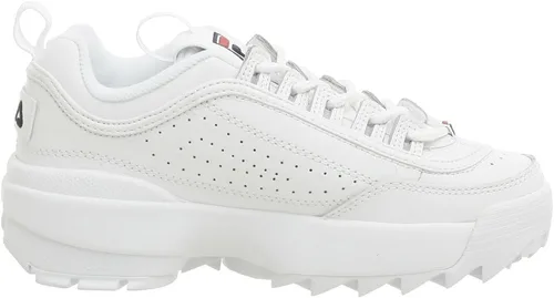 Miniatura 6 de Fila Zapatillas Disruptor II (niño pequeño)
