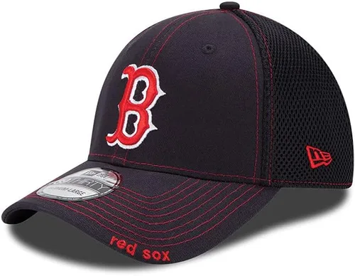 Miniatura 13 de New Era MLB Neo 39THIRTY - Gorra elástica ajustable