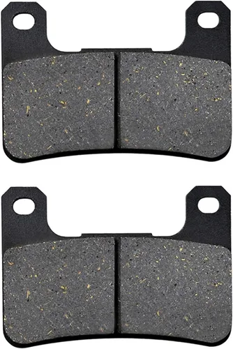 MAKUTU Disc Brake Pads Motorcycle Front Rear Brake Pads Discs Kit for Suzuki DL1000 XT V-Strom GSXR600 GSXR750 06-10 GSXR1000 K7/K8 07-08 GSX1300R 1