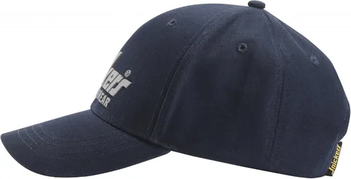 Miniatura 3 de Snickers Workwear 9041 Logo Cap