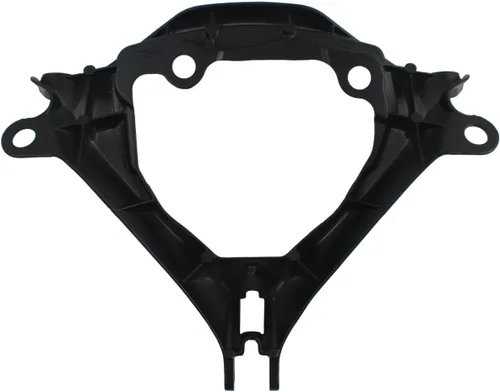 SLMOTO Soporte de abrazadera superior de nariz para carenado delantero para Suzuki GSXR600 GSX-R 750 2011-2025 Compatible con Suzuki GSXR600 GSX-R