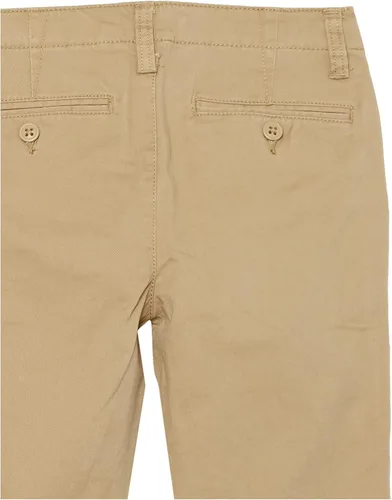 Miniatura 4 de GAP Paquete de 2 pantalones chinos para niño