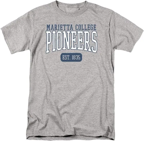 Miniatura 104 de LOGOVISION Camiseta de algodón unisex con diseño de fecha de este, para hombre y mujer, colección 3 Universidad de Bob Jones