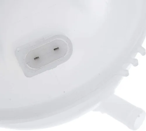 Miniatura 5 de YHTAUTO Depósito de expansión de depósito de desbordamiento de recuperación de refrigerante del motor W/O tapa y sensor presurizados para Audi S3 A3