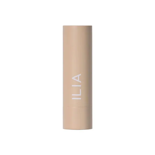 Miniatura 2 de ILIA - Lápiz labial de color bloque Maquillaje no tóxico, vegano, libre de crueldad, hidratante + de larga duración, color sin moverse