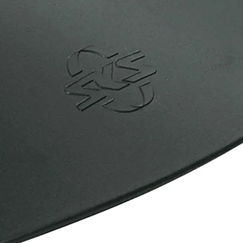 Miniatura 3 de SKS Mud-X guardabarro para tubo inferior guardabarros para bicicleta