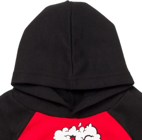 Miniatura 4 de Thomas & Friends Tank Engine - Sudadera con capucha para bebé de bebé a niño pequeño