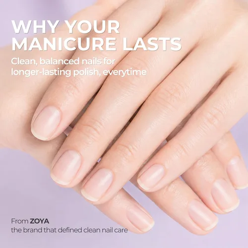Miniatura 9 de Removedor de esmalte Remove Plus en Botella flipper de Zoya, 8 onzas líquidas